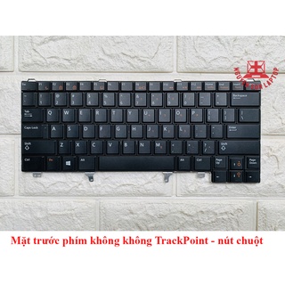 Bàn Phím Laptop Dell Latitude E6320 E6320 E6420 E6430 E6440 E5420 E5430 có đèn led NEW 100%