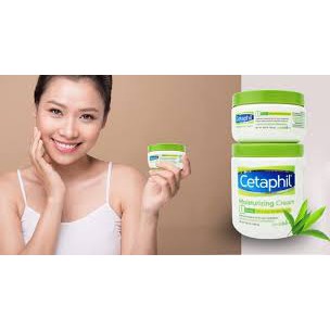 Kem dưỡng toàn thân Cetaphil Cream Body 250g + 566g 5.0 1 Đánh Giá 4 Đã Bán