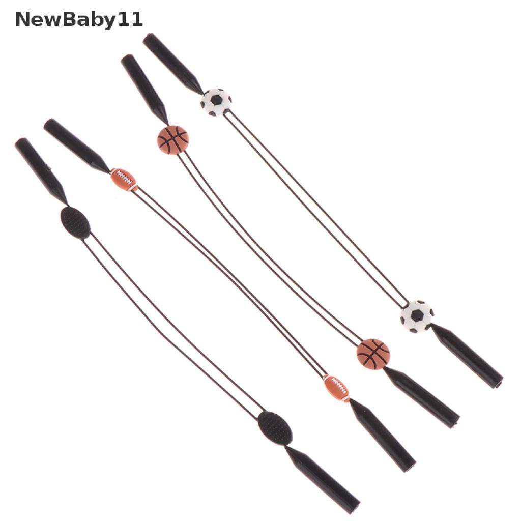 Dây Đeo Mắt Kính Chống Trượt Phong Cách Thể Thao Giá Đỡ