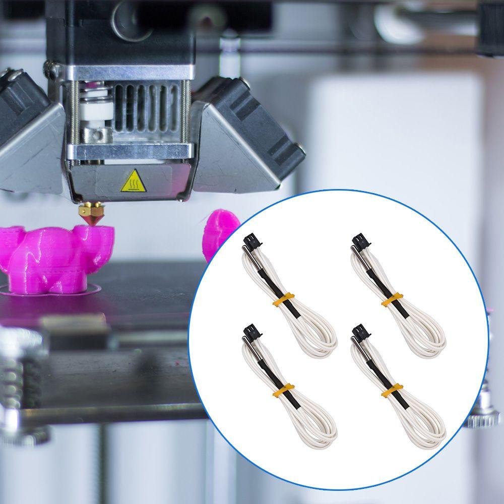 BEBETTERM Set 4 Phụ Kiện Đo Nhiệt Độ Chuyên Nghiệp Cho Máy In 3D