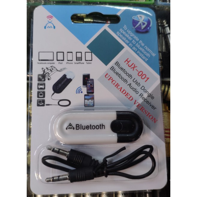 USB Audio Bluetooth 4.0 UA40