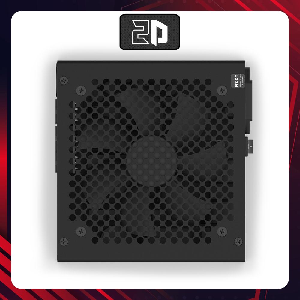 NGUỒN NZXT C550 Bronze