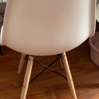 💺💺GHẾ TỰA cafe Nhựa EaMes💺💺
