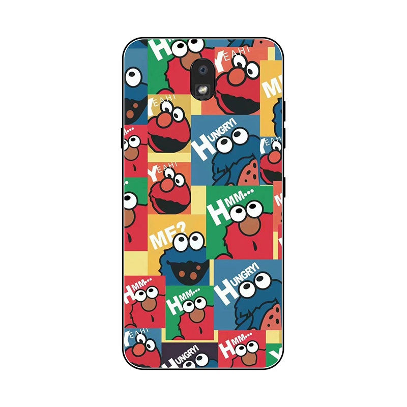 Ốp điện thoại dẻo in họa tiết hoạt hình đáng yêu cho LG K30 2019 LG Aristo 4 PLUS LG X2 2019 X320 X210E