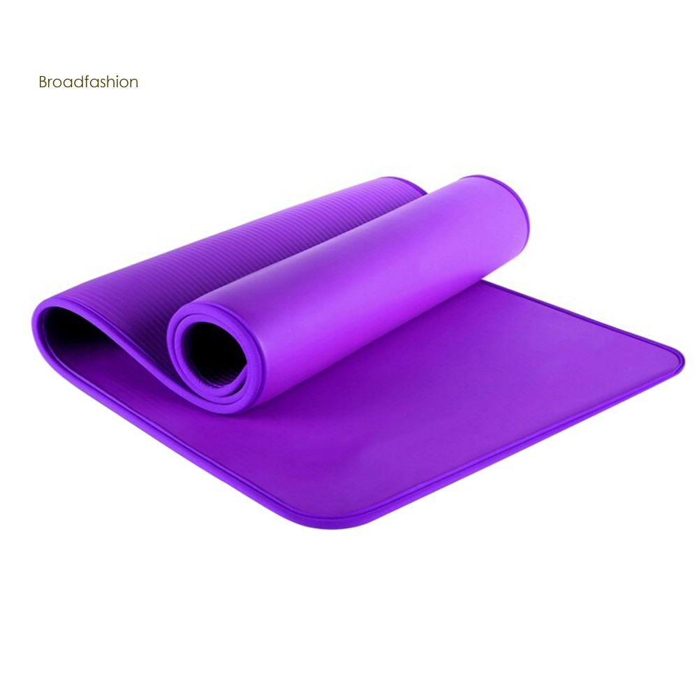 Thảm Tập Yoga Chống Trượt