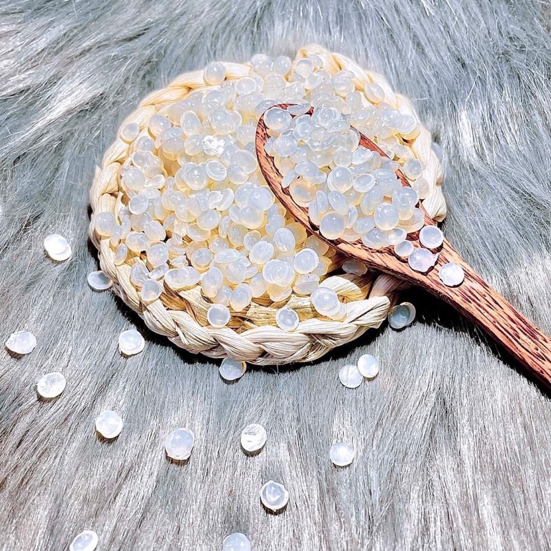 Sáp dừa wax lông coconut