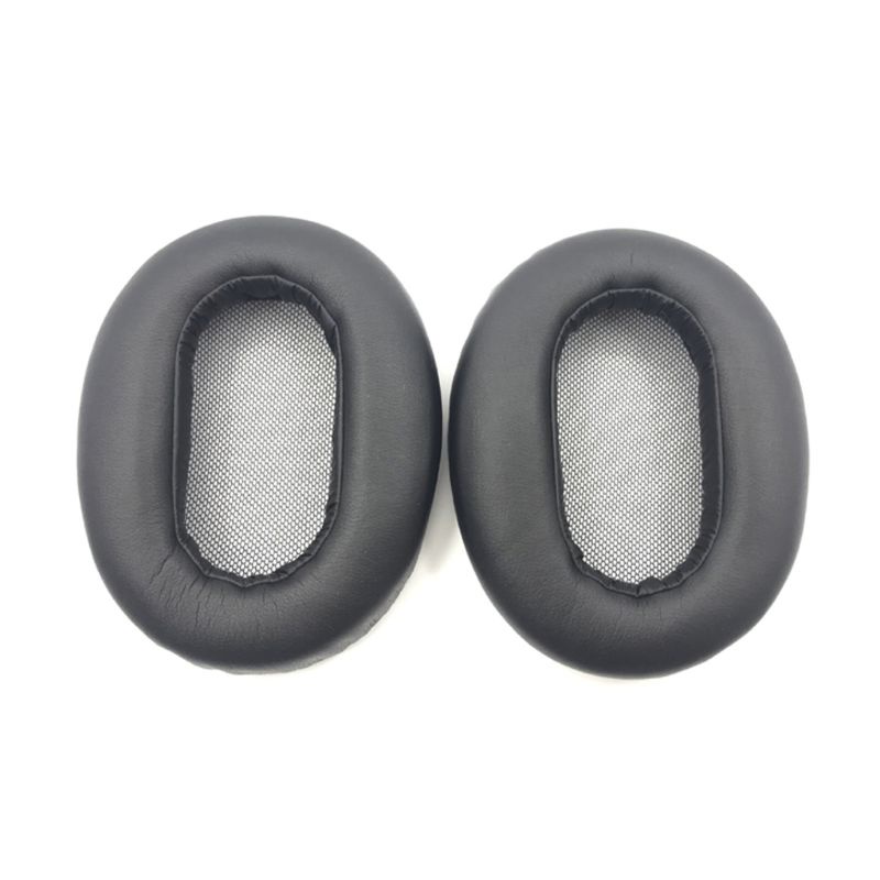 Set 1 P / 2 Đệm Tai Nghe Thay Thế Cho SONY MDR-1AM2 1AM2