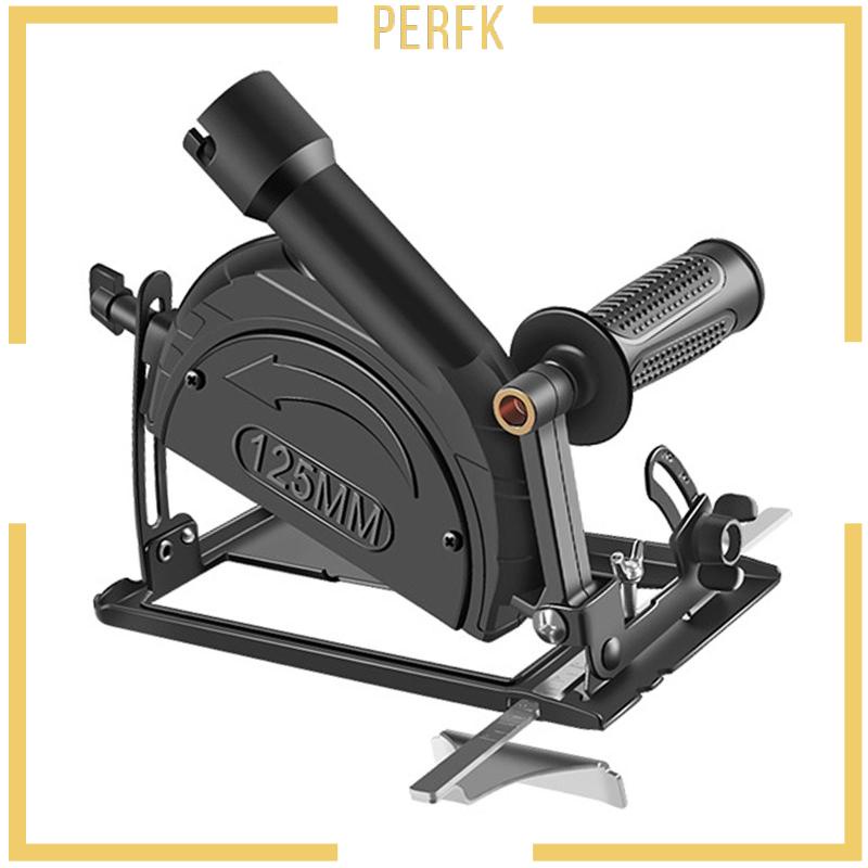 Giá Đỡ Máy Mài Góc 100-125mm Bằng Sắt Chuyên Dụng