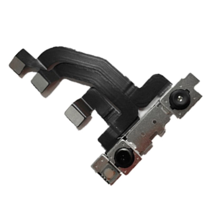 Phụ kiện mạch camera trước thay thế cho điện thoại iPhone X
 | BigBuy360 - bigbuy360.vn