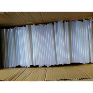 Keo nến, keo silicon nhỏ