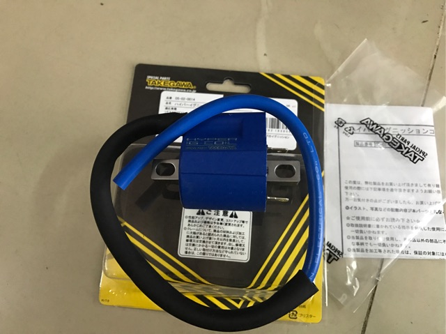 Mobin sườn Takegawa Japan dành cho các dòng xe FI