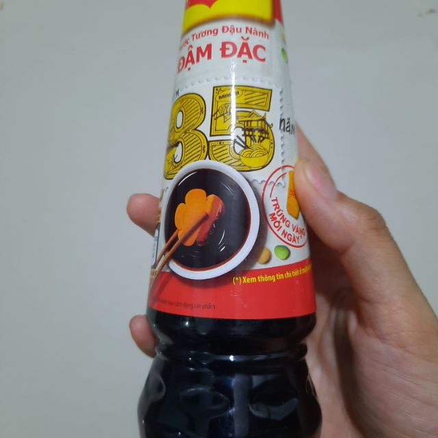 [GIÁ SỈ DEAL SỐC] Nước tương Maggi Đậm Đặc 300ml