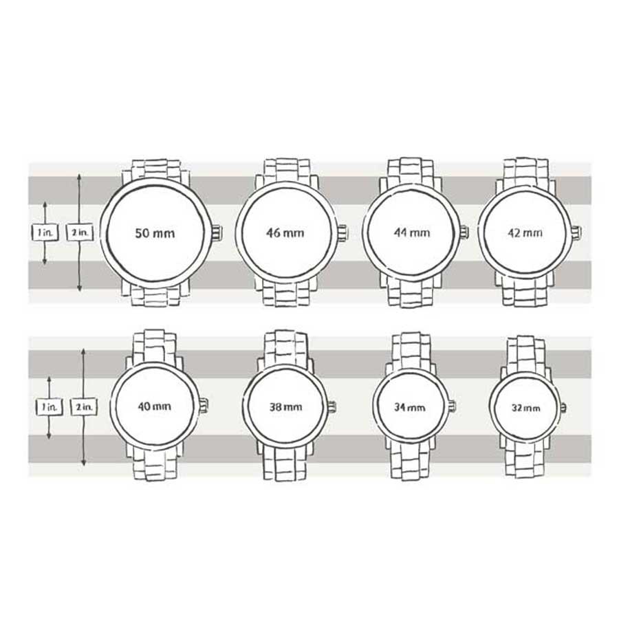 Đồng Hồ Nam Citizen Dây Thép Không Gỉ AN8122-51P - Mặt Vàng