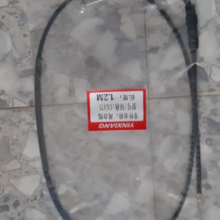 Dây ga 1m2 xe 3 bánh