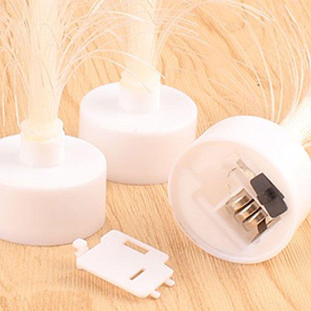 Cây Đèn LED Phát Sáng Nhiều Màu Sắc