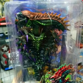 Mô hình Neca Snake Alien