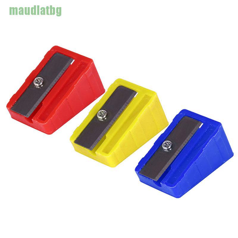 ♦3pcs cue tip shape corrector billiards snooker pool tool snooker accessories