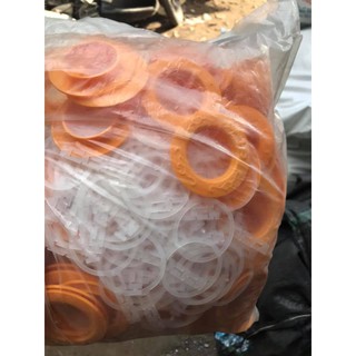 Khoen ore may rèm cửa