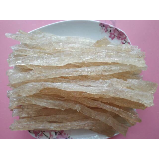 Mủ trôm thanh Phan Rang loại 1 - 500gr - giá ưu đãi