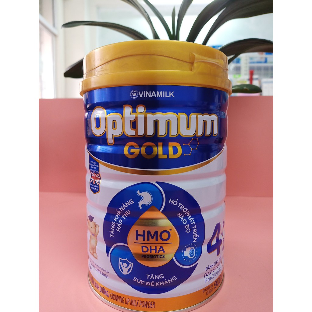 🌺🌺[DATE MỚI NHẤT] Sữa Optimum gold đủ số 1,2,3,4 400g-900g  🌺🌺