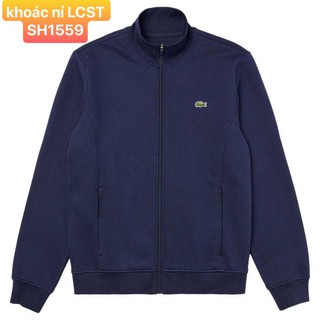  Áo khoác nỉ LCST SH1559