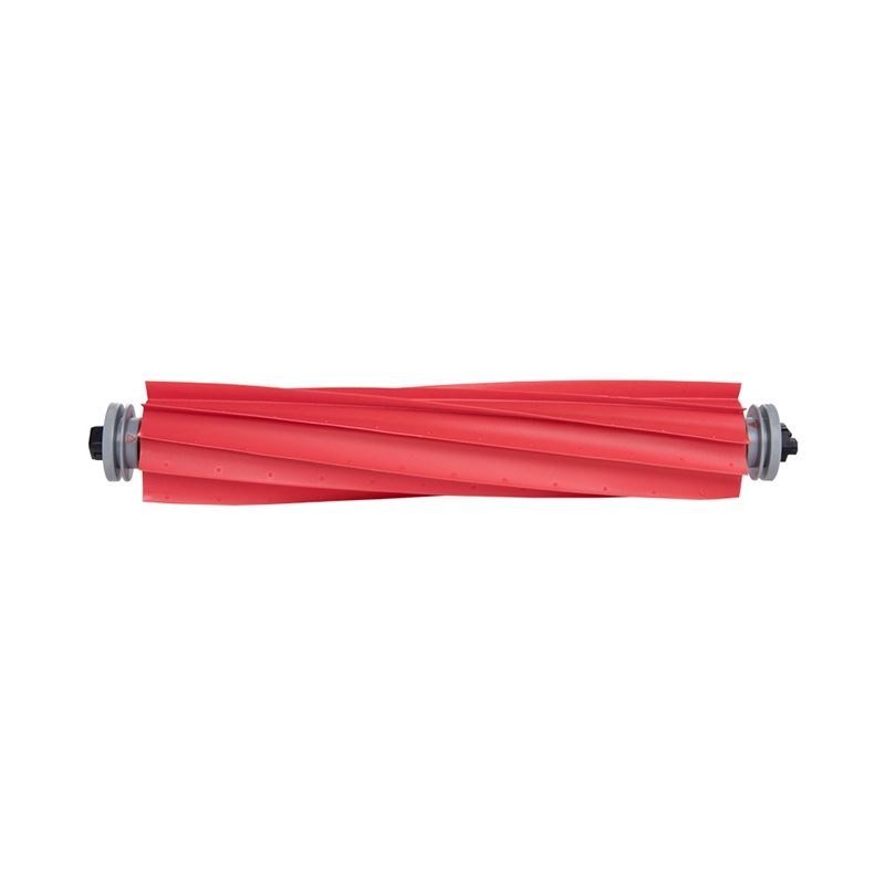 Set 3 Bàn Chải Chính / Cao Su Thay Thế Cho Robot Hút Bụi Roborock Original Brush Of S7
