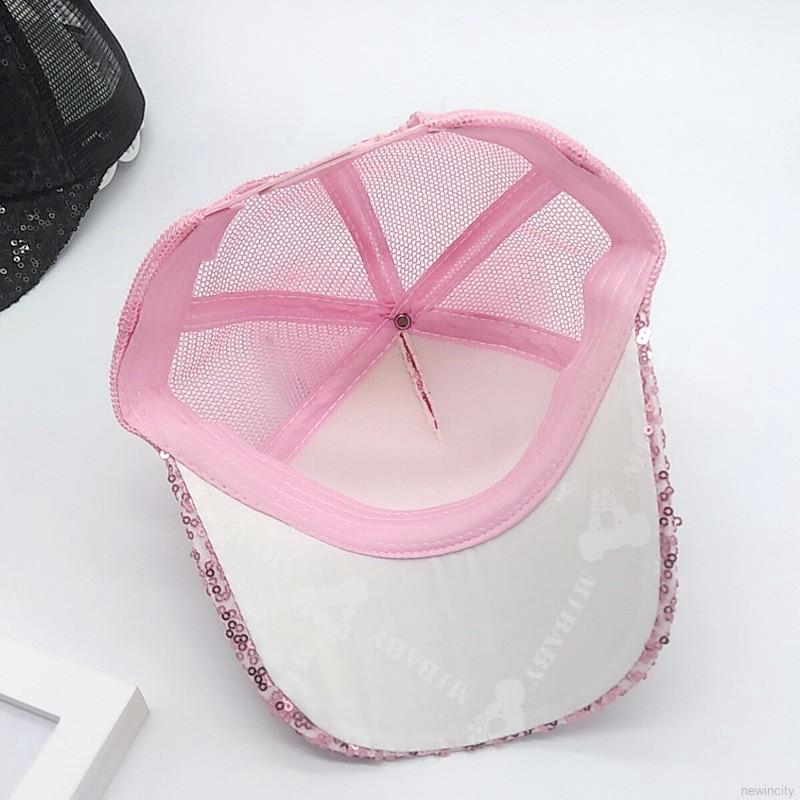 Nón tai bèo xinh xắn phong cách Hàn Quốc cho bé gái