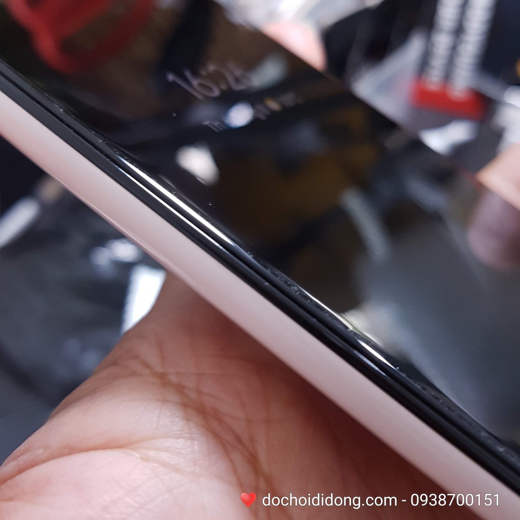 Miếng dán PPF Google Pixel 3 trong, nhám, đổi màu cao cấp
