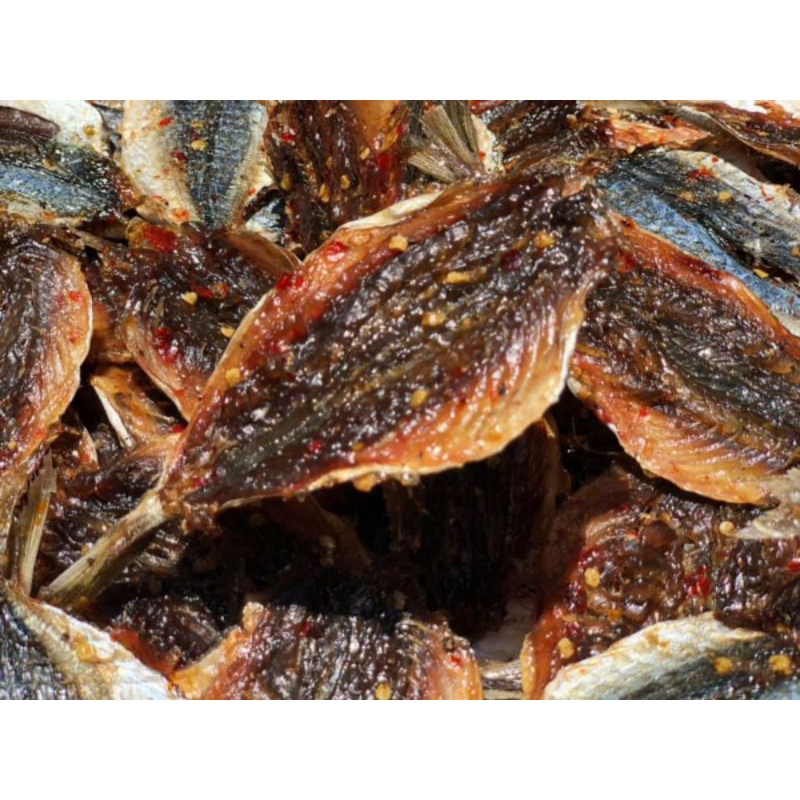 CÁ NỤC KHÔ TẨM TẠI BIỂN BÌNH MINH, THĂNG BÌNH, QUẢNG NAM 1 KG | BigBuy360 - bigbuy360.vn