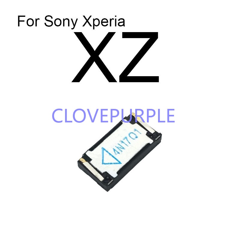 Loa Thay Thế Cho Sony Xperia Xa Xa1 Xa2 Xz Xz1 Xz2 Xz3 Xzs Ultra Plus Premium Compact