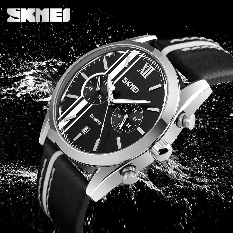 Đồng hồ nam SKMEI 9148 cá tính