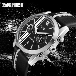 Đồng hồ nam SKMEI 9148 cá tính