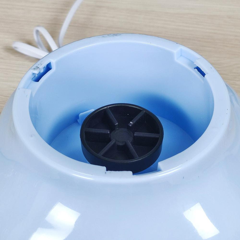 Máy xay sinh tố 400W Osako ST-02 động cơ đồng 100%, cối nhựa 1.5L xay sinh tố kèm cối xay gia vị