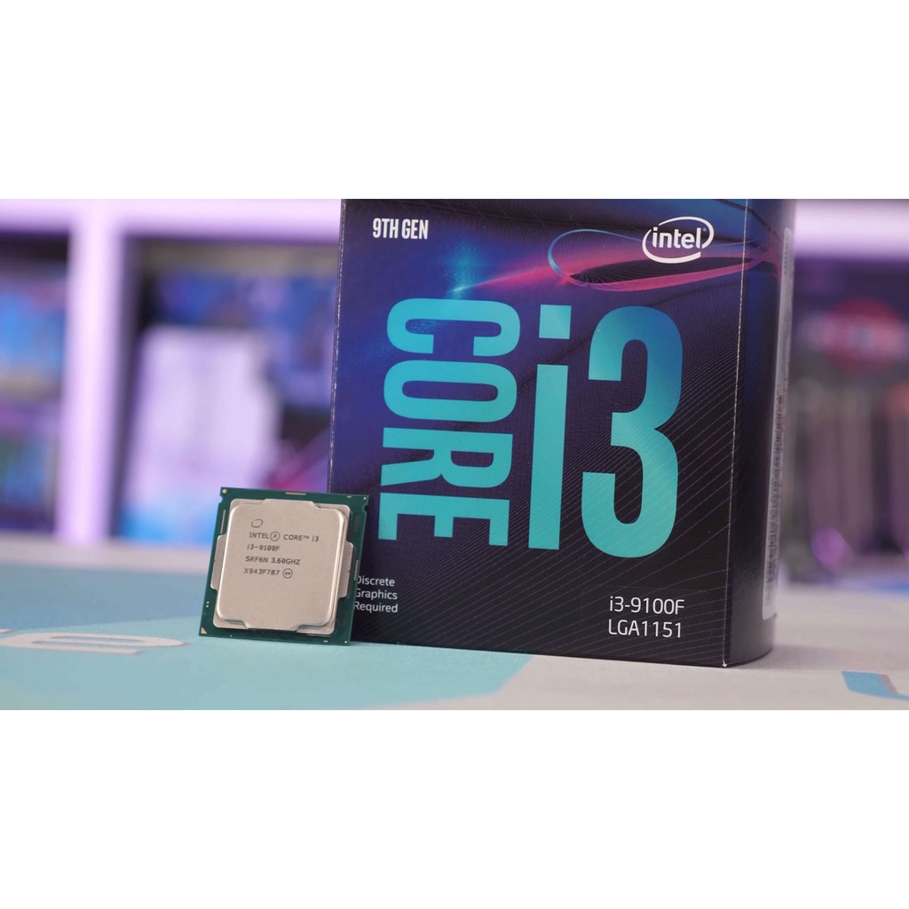 Máy Gaming H310 + i3 9100F + GTX 1650 -Chiến được full game đồ hòa nặng | BigBuy360 - bigbuy360.vn