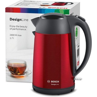 Ấm đun siêu tốc Bosch TWK3P424 - 1.7L