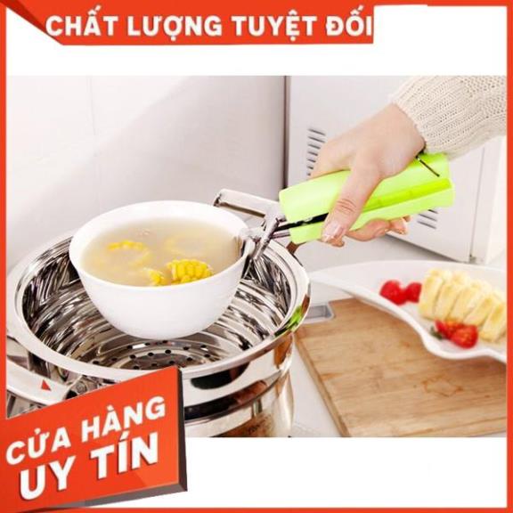 Hot - Dụng Cụ Gắp Nóng Chuyên Dụng HCM.