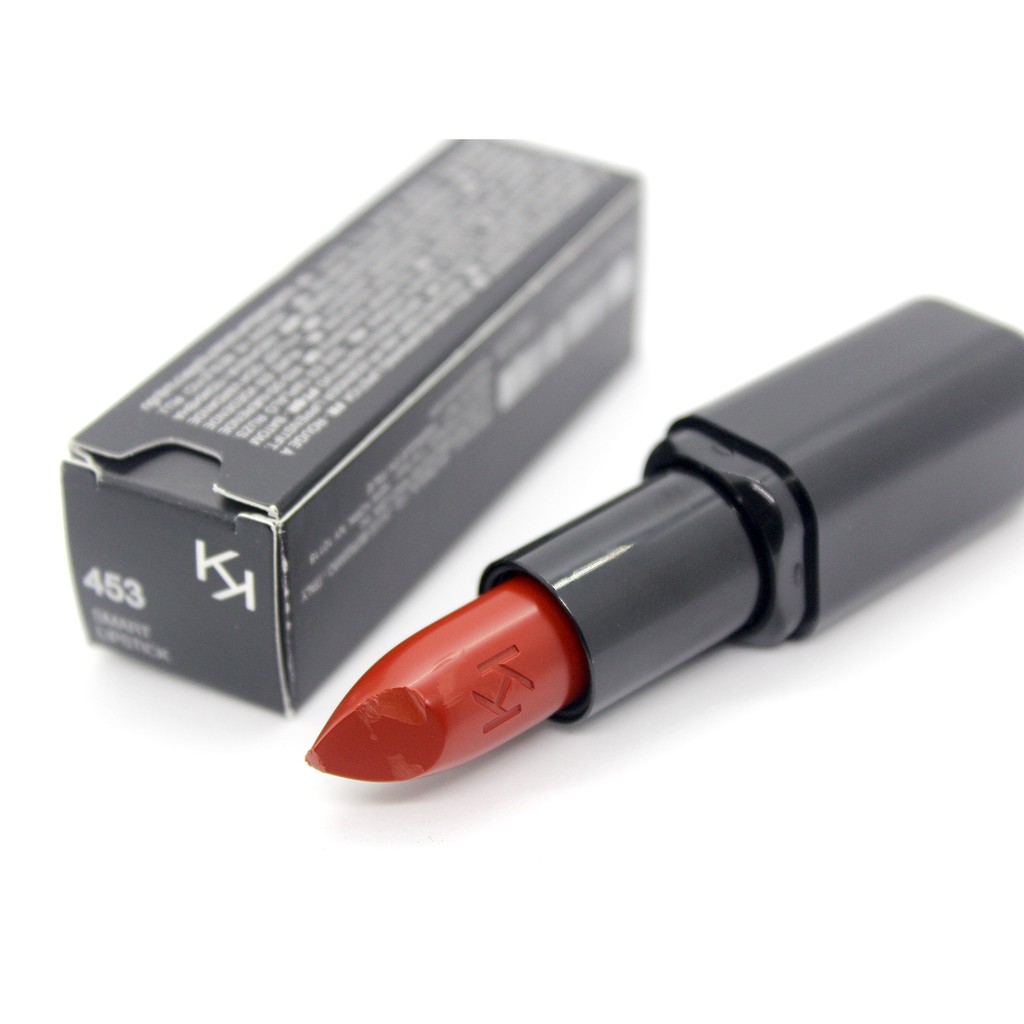 Son CHẠM NẮP - Smart Fusion Lipstick - BÁN THANH LÝ