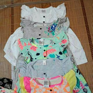 Váy cánh tiên cho bé size 7_20kg