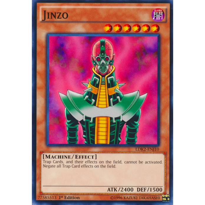 Combo Joey Deck trong Legendary Deck II