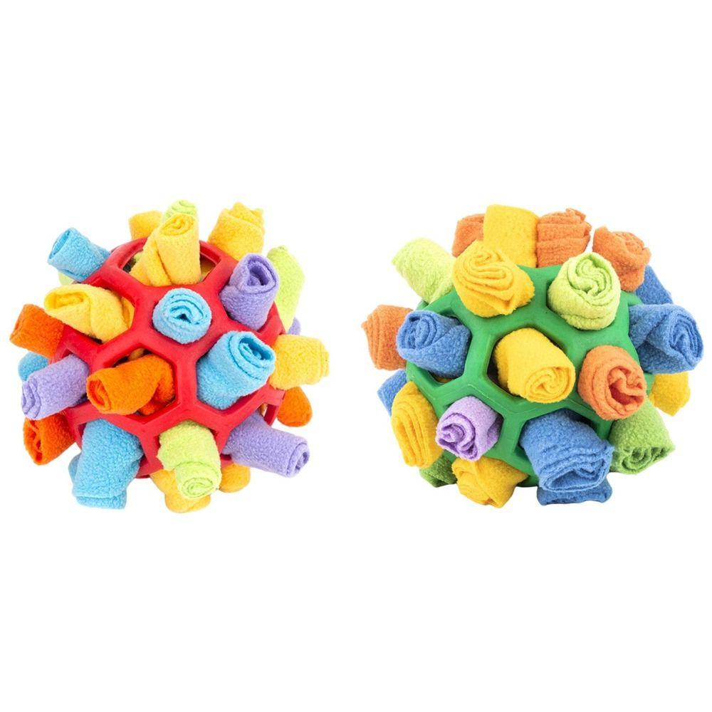 Norman Đồ Chơi Huấn Luyện Kỹ Năng Huấn Luyện Thú Cưng Thiết Kế Nhỏ Gọn Siêu Bền