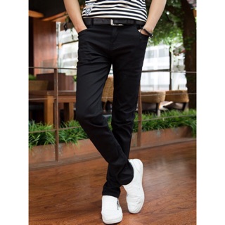 QUẦN JEANS DÀI NAM CÔNG SỞ CAO CẤP