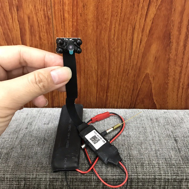 Camera hành trình ô tô - Camera cao cấp WiFi 4K FullHD hỗ trợ hồng ngoại nhìn đêm | BigBuy360 - bigbuy360.vn