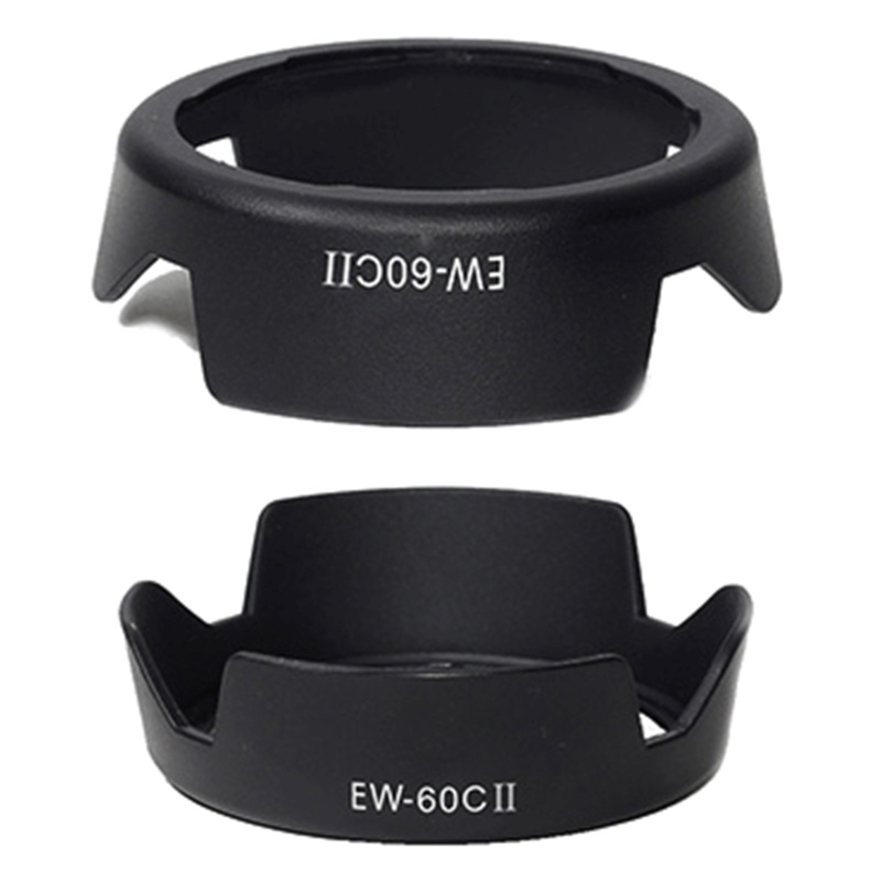 Loa Che Nắng NAMA EW-60C Cho Máy Ảnh 350D 400D
