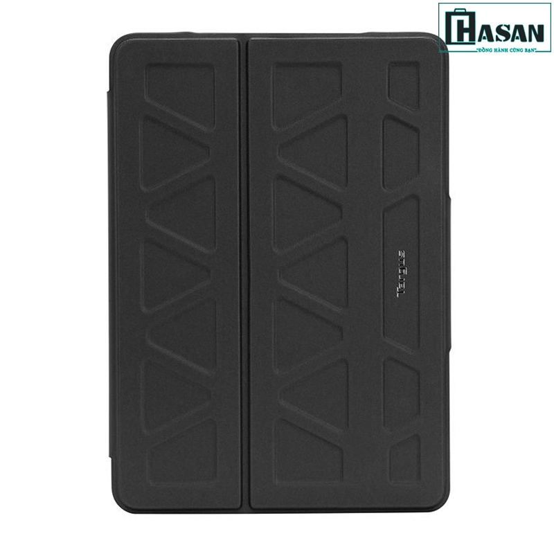 Bao da iPad 10.2 inch/iPad Air/Pro 10.5 inch thương hiệu TARGUS dòng Pro-Tek Case