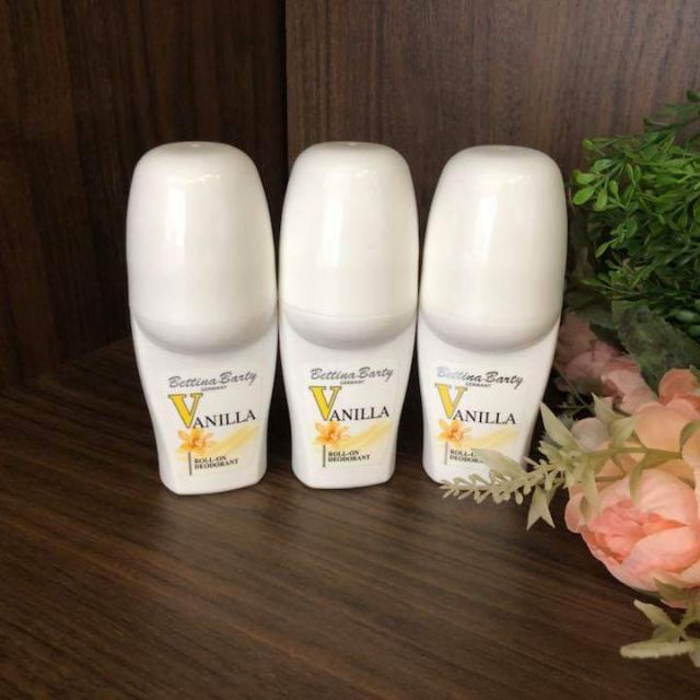Lăn khử mùi Vanilla