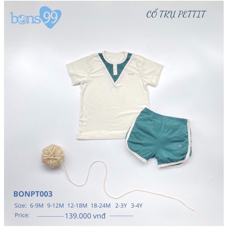 bon99 Bộ cổ trụ chất peptit