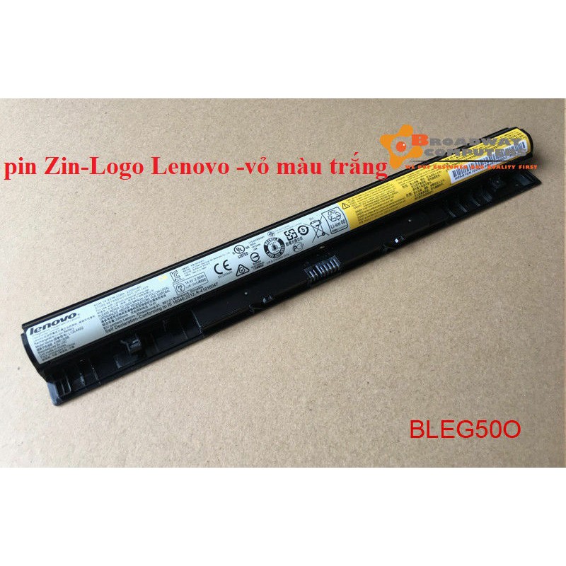 ⚡Pin laptop Lenovo Z5070 Z50-70 Z50  L12L4A02 L12L4E01 L12M4A02