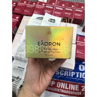 Serum Eaoron 108v hàng Úc