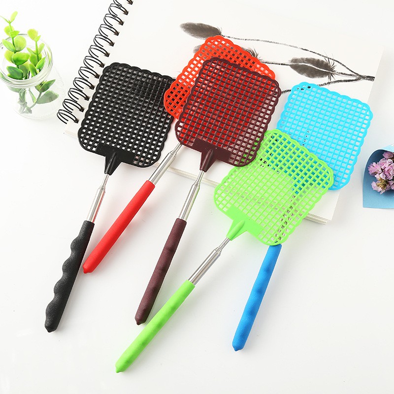 Vỉ Đập Kéo Dài VPPT&amp;T Tiện Dụng / VD0381