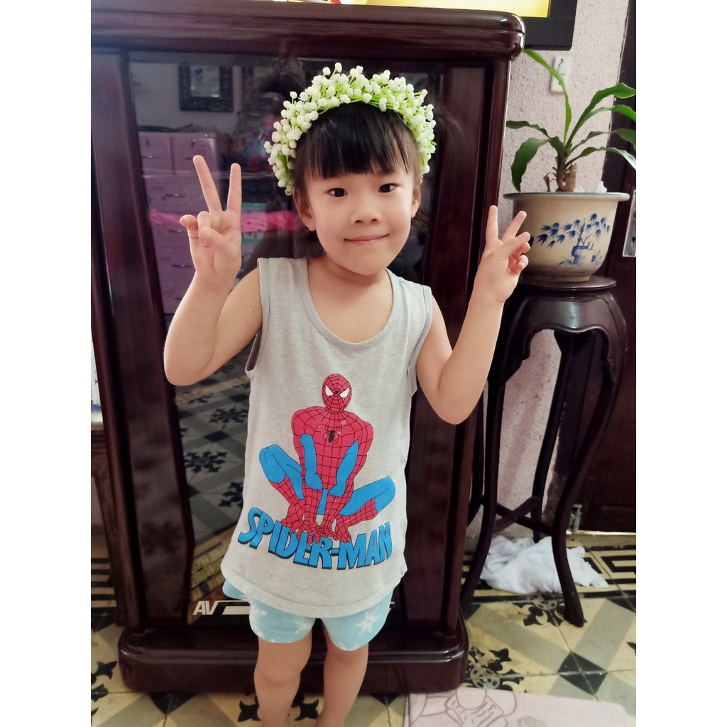 [SIÊU ĐẸP] Vòng hoa babi đội đầu hàng chất lượng